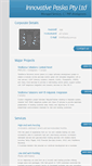 Mobile Screenshot of ipaska.com